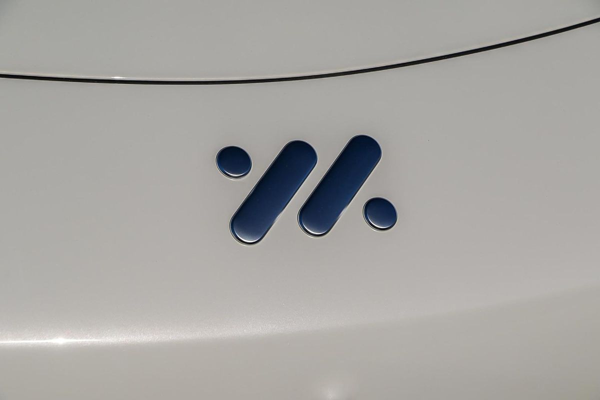 2025 MG Im6 PEREFORMANCE S12L