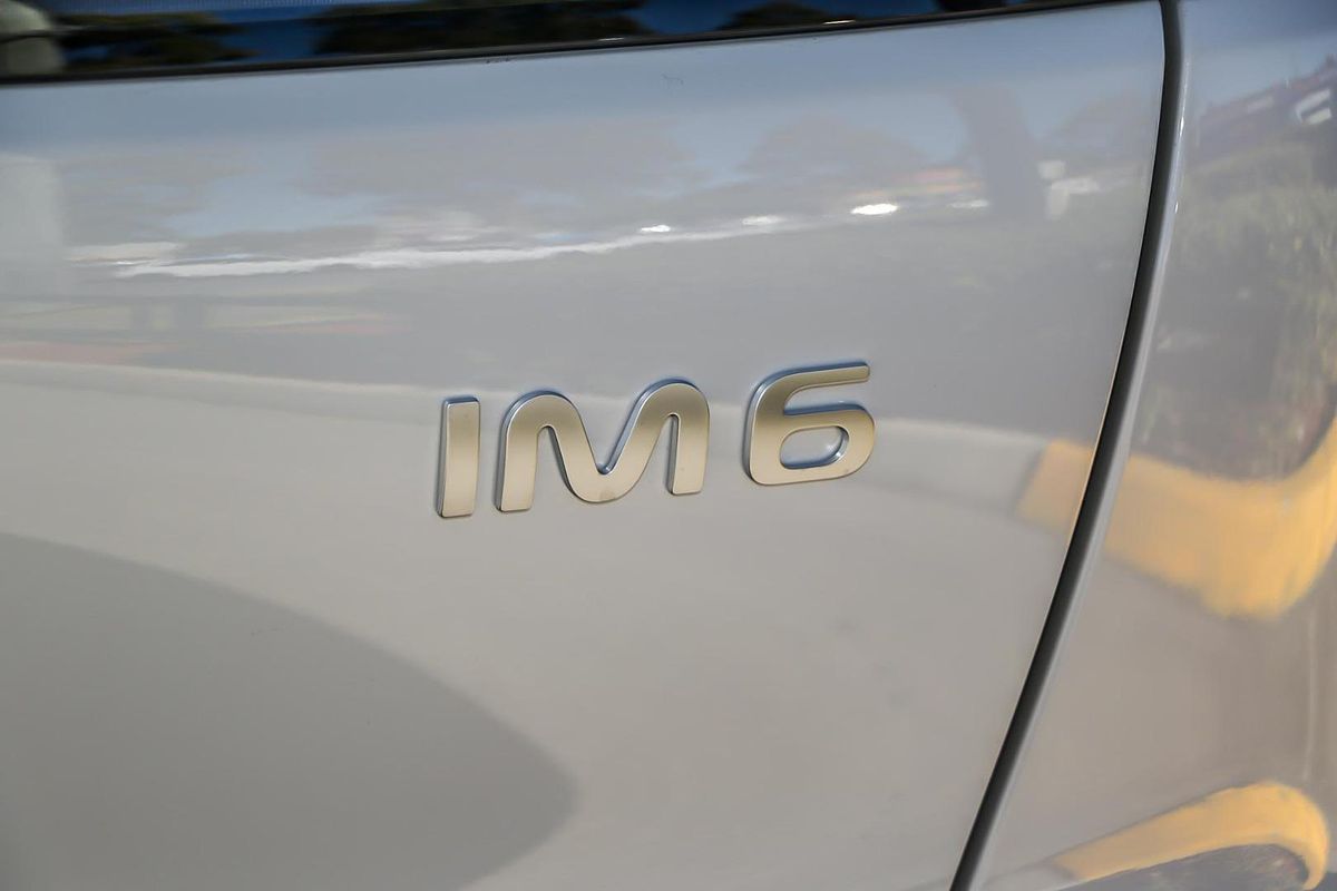 2025 MG Im6 PEREFORMANCE S12L