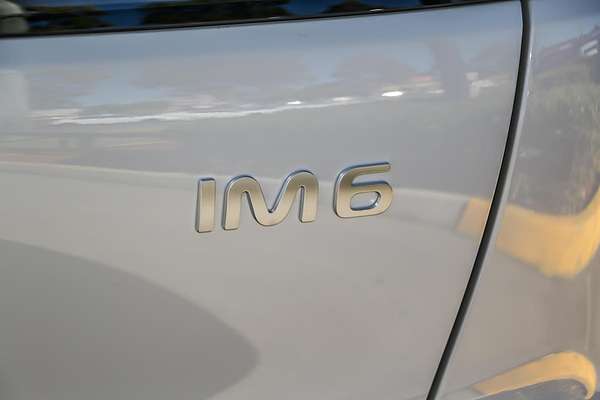 2025 MG Im6 PEREFORMANCE S12L