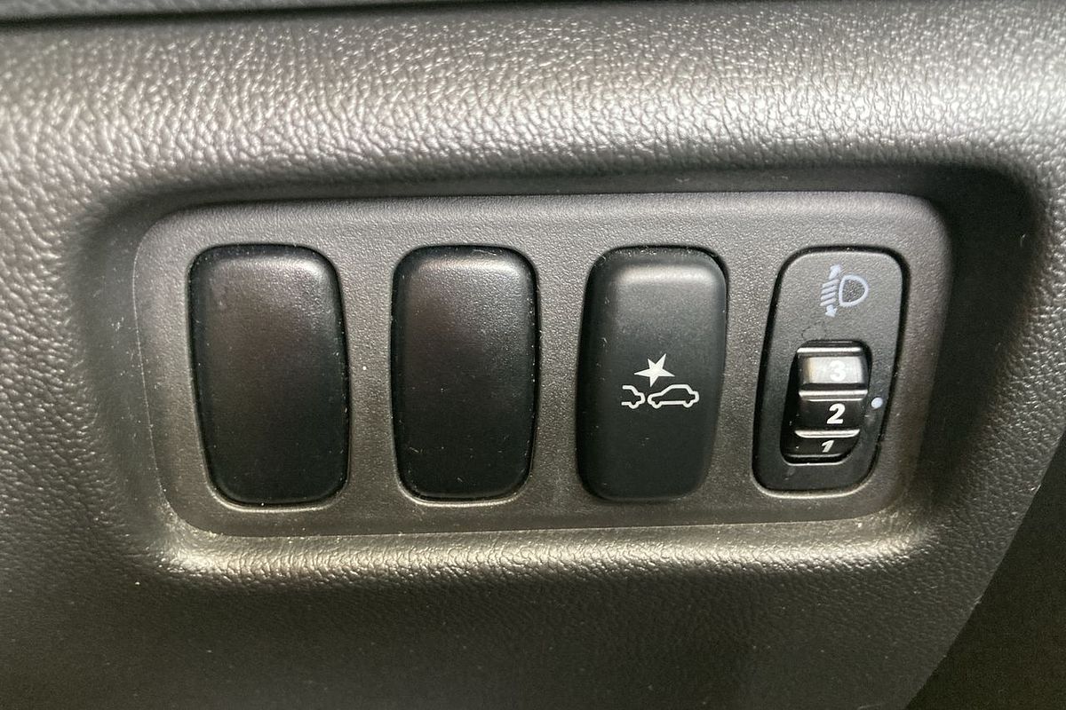 2022 Mitsubishi ASX ES XD
