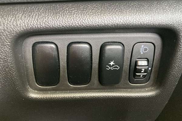 2022 Mitsubishi ASX ES XD