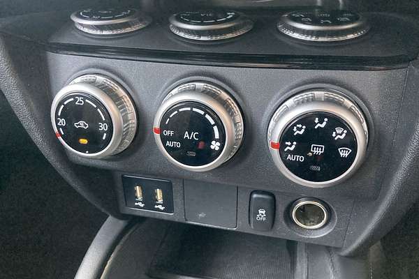 2022 Mitsubishi ASX ES XD