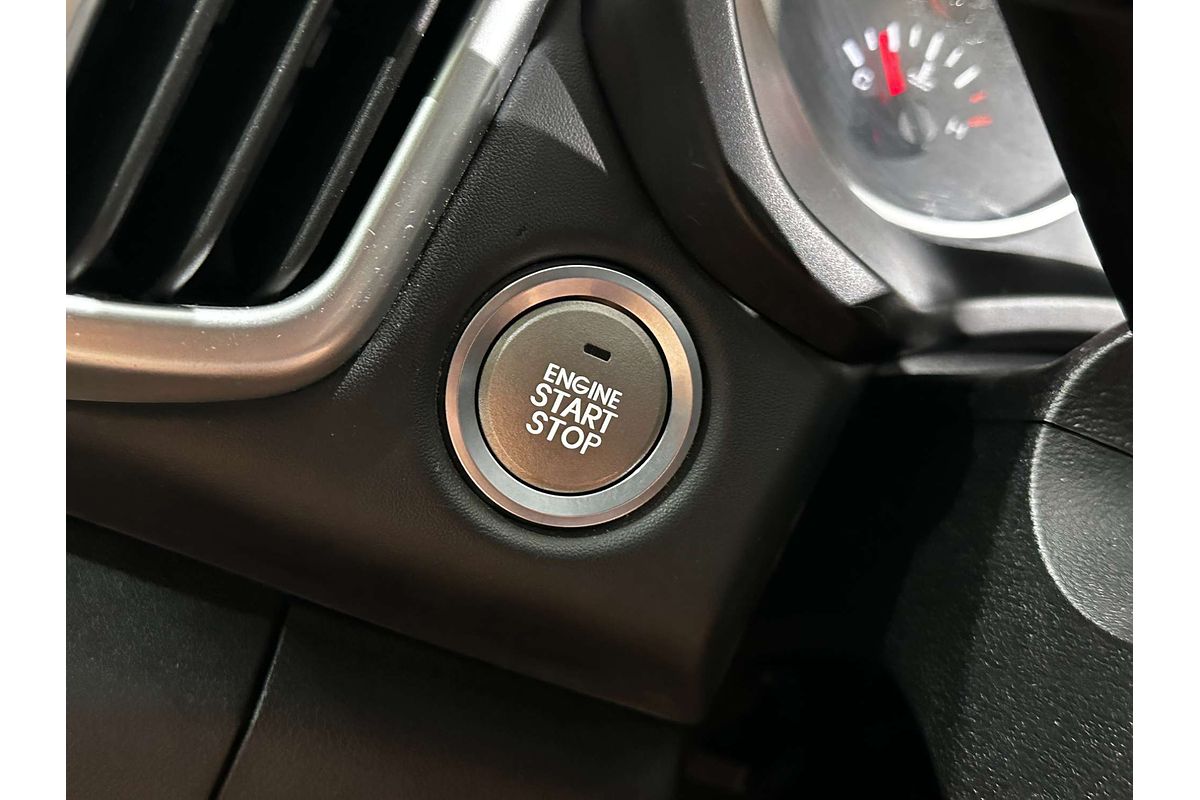 2021 GWM Ute Cannon-L NPW 4X4
