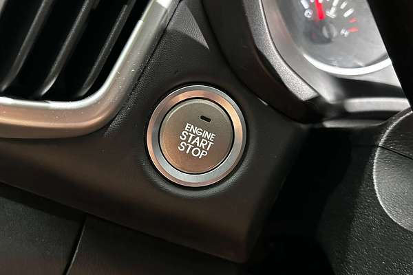2021 GWM Ute Cannon-L NPW 4X4