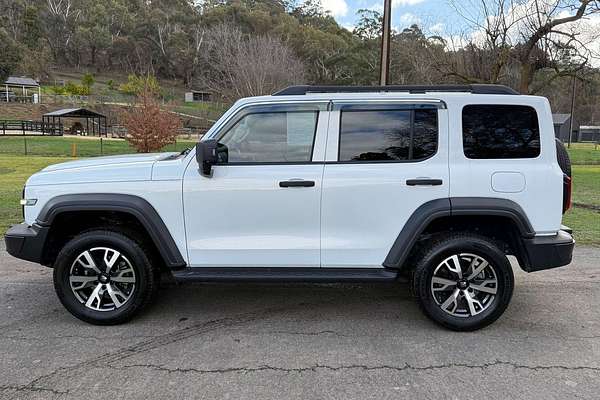 2023 GWM Tank 300 Ultra P01