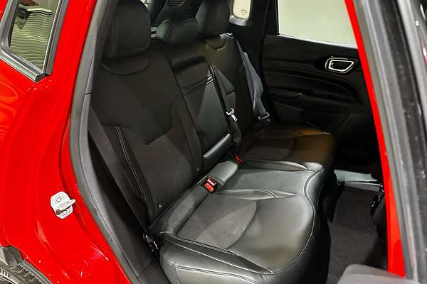 2023 Jeep Compass Night Eagle M6