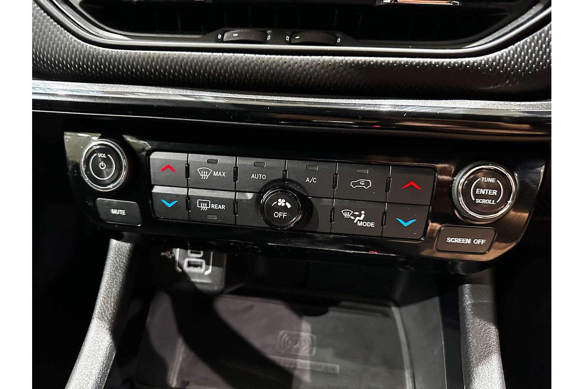 2023 Jeep Compass Night Eagle M6