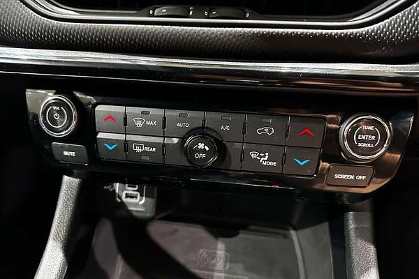 2023 Jeep Compass Night Eagle M6