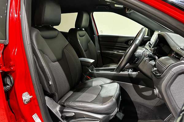 2023 Jeep Compass Night Eagle M6