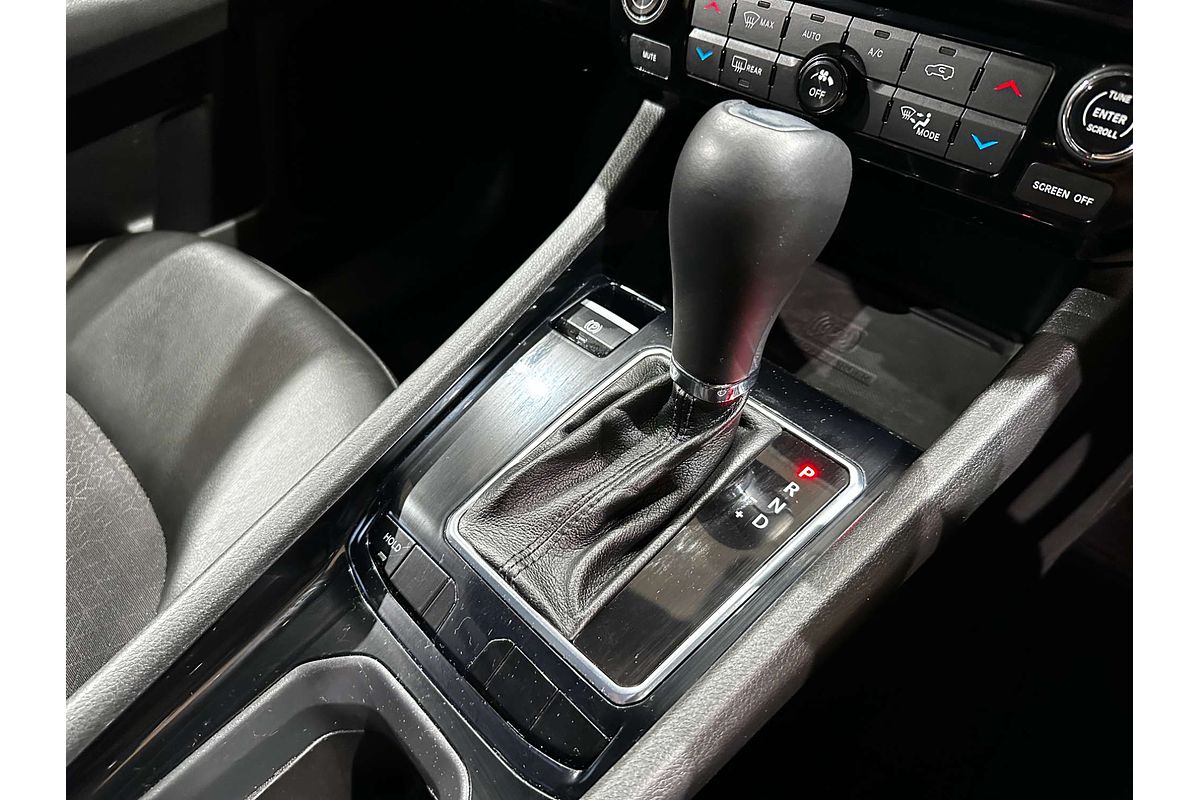 2023 Jeep Compass Night Eagle M6