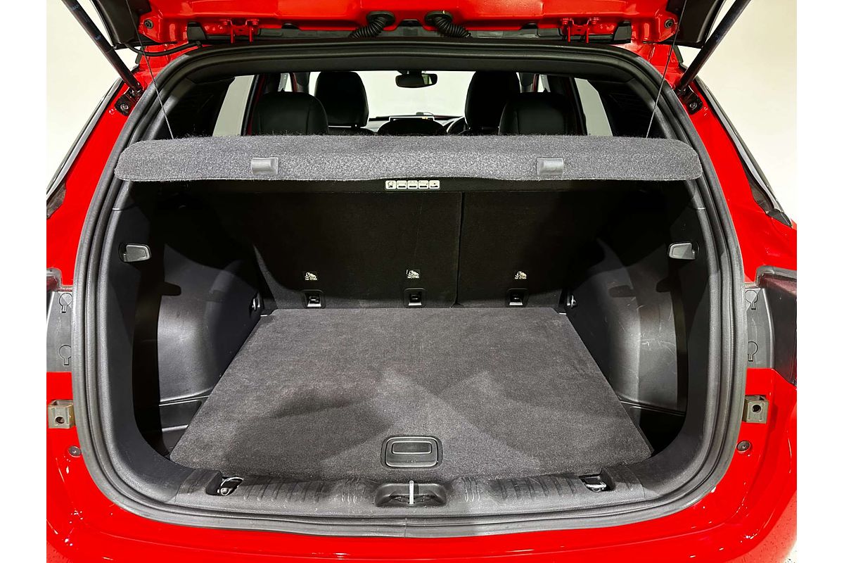 2023 Jeep Compass Night Eagle M6