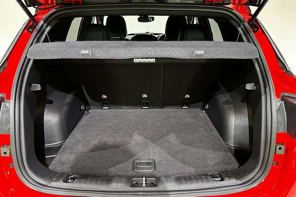 2023 Jeep Compass Night Eagle M6