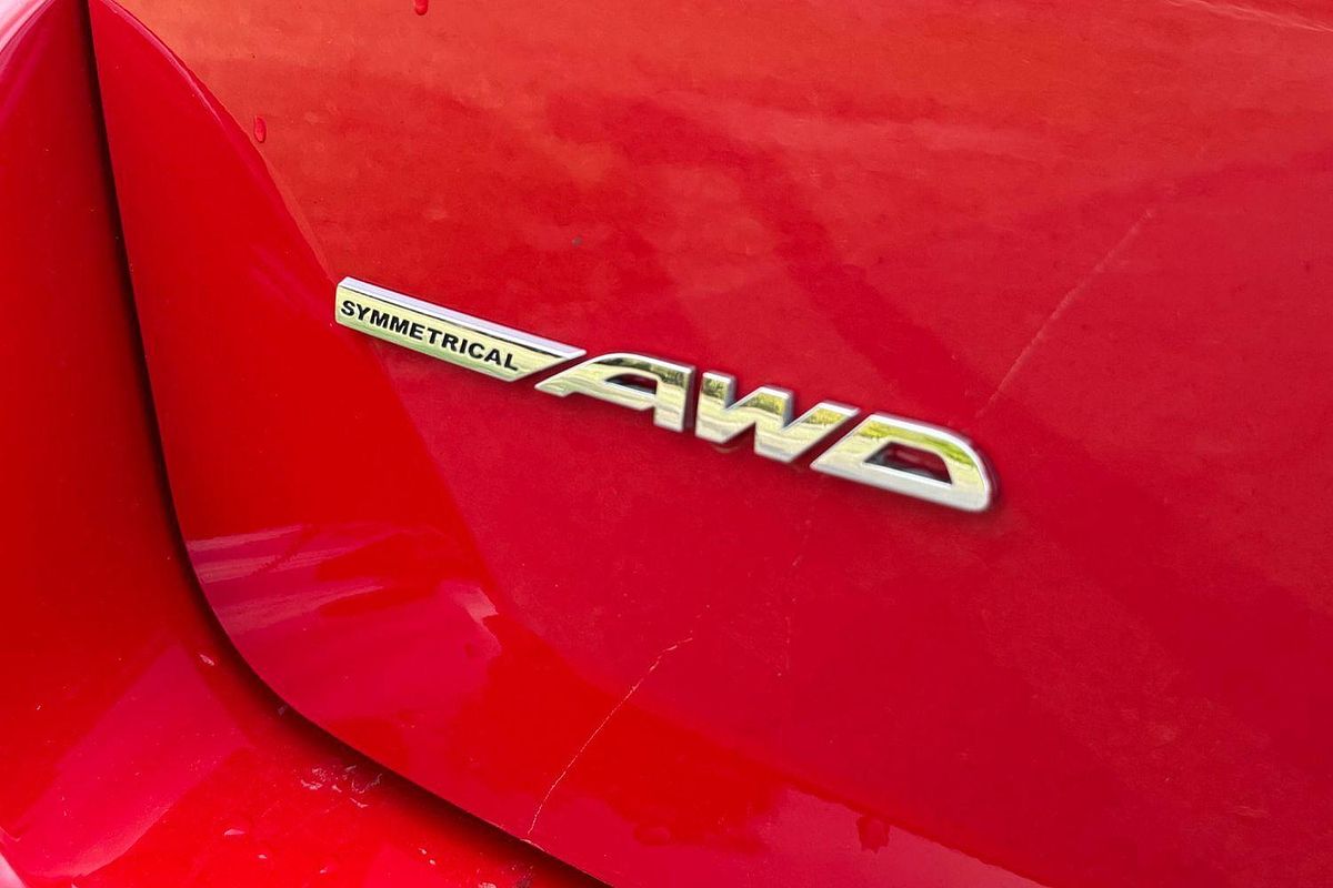 2023 Subaru Impreza S-Edition G5