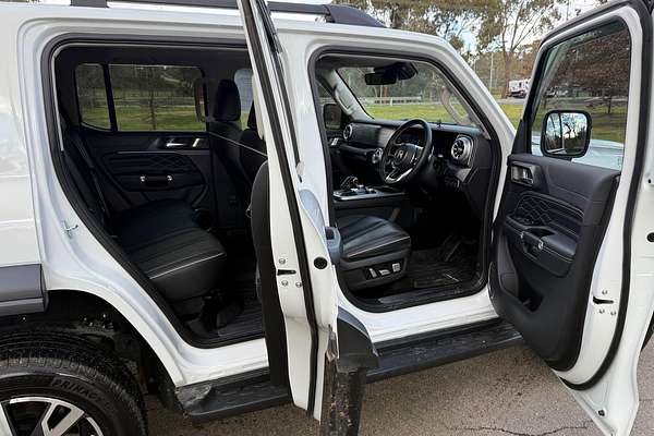 2023 GWM Tank 300 Ultra P01
