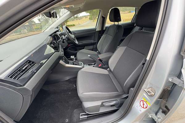 2023 Volkswagen Polo 85TSI Life AE