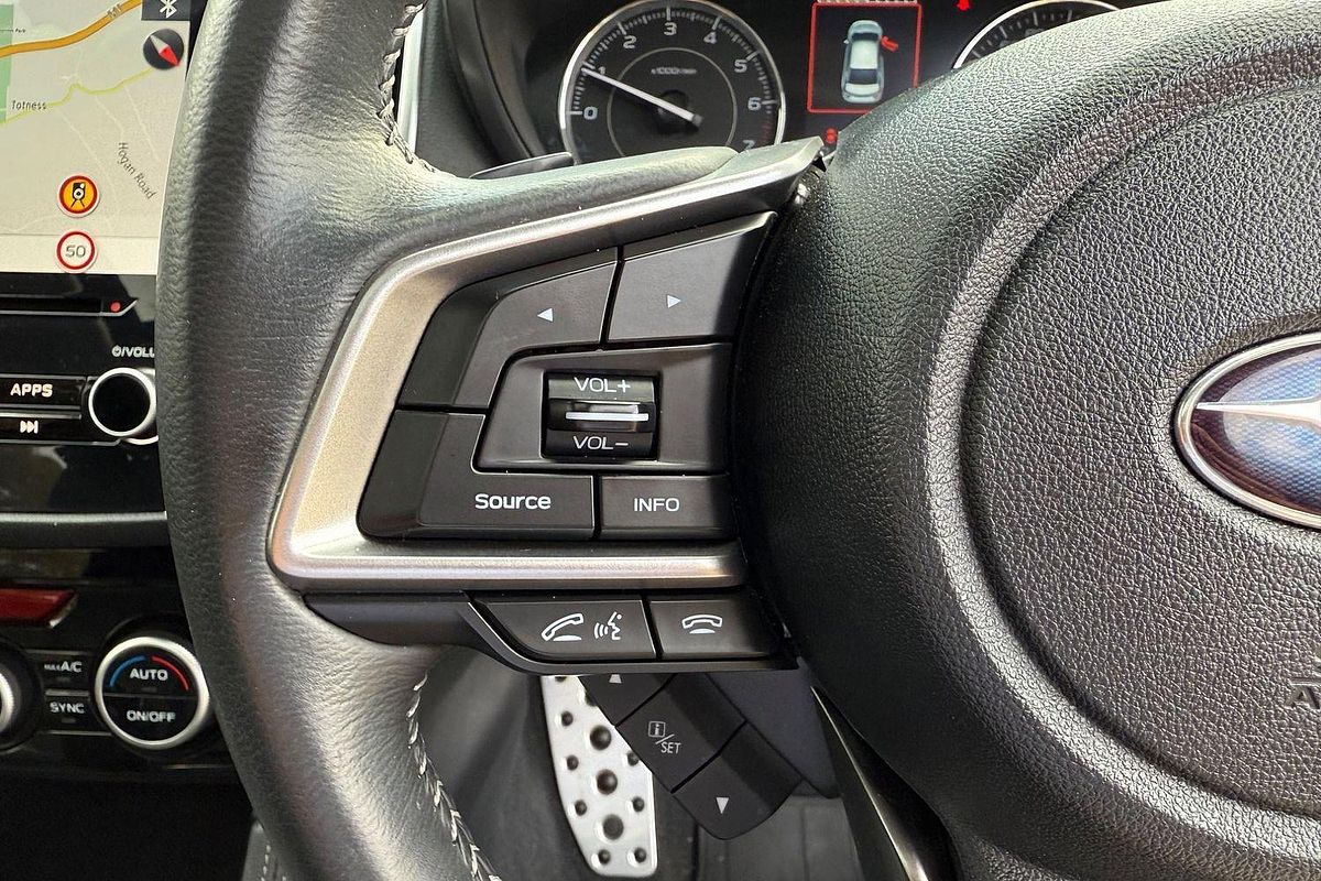 2023 Subaru Impreza S-Edition G5