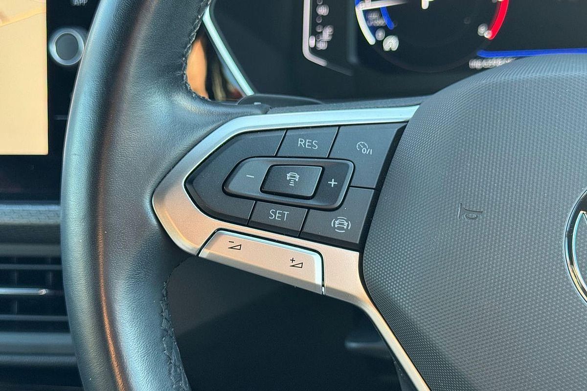 2022 Volkswagen T-Cross 85TSI Style C11