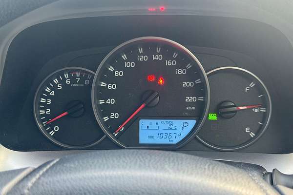 2017 Toyota RAV4 GX ASA44R