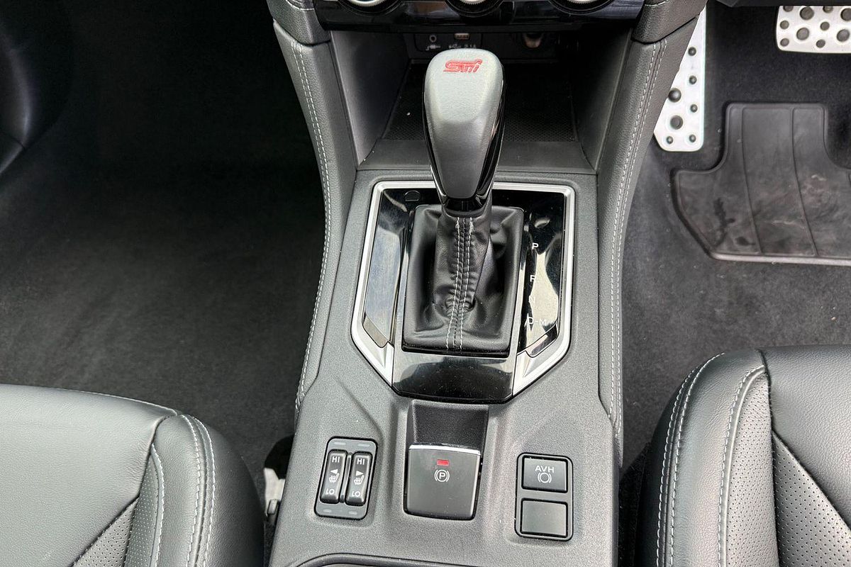 2023 Subaru Impreza S-Edition G5
