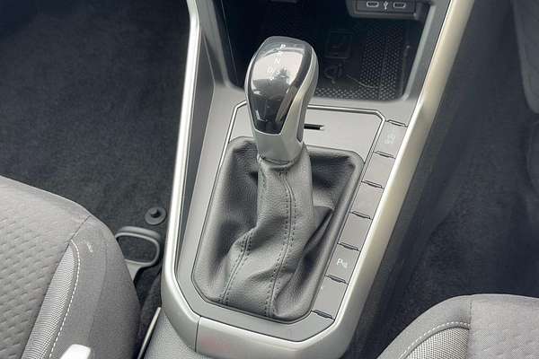 2023 Volkswagen Polo 85TSI Life AE