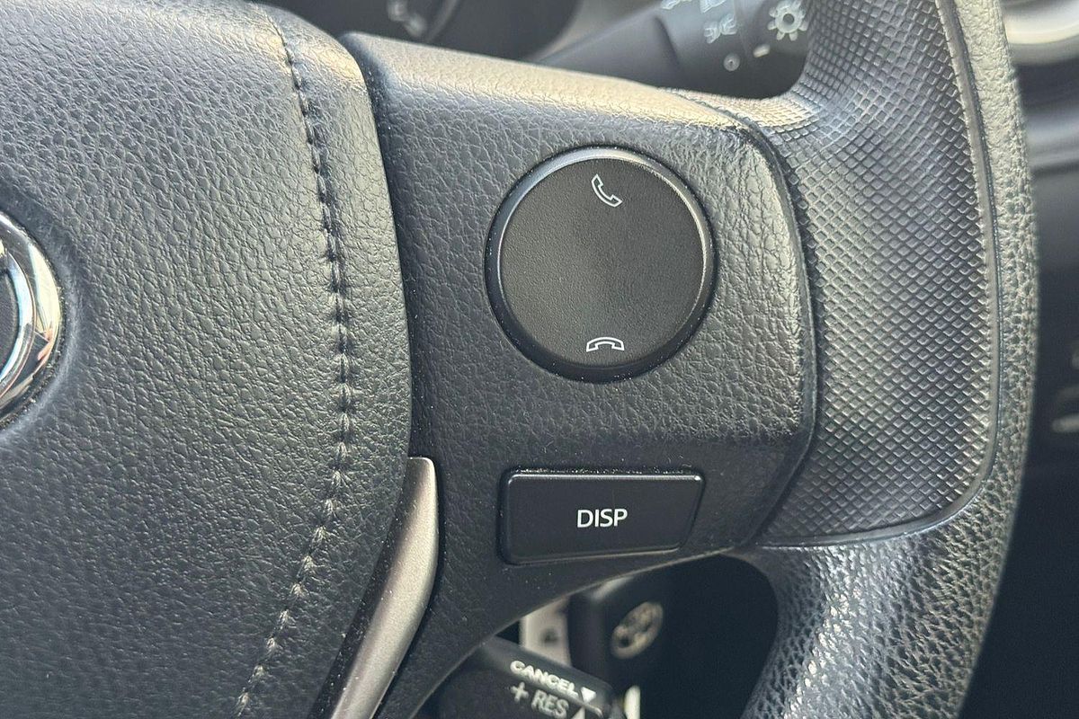 2017 Toyota RAV4 GX ASA44R
