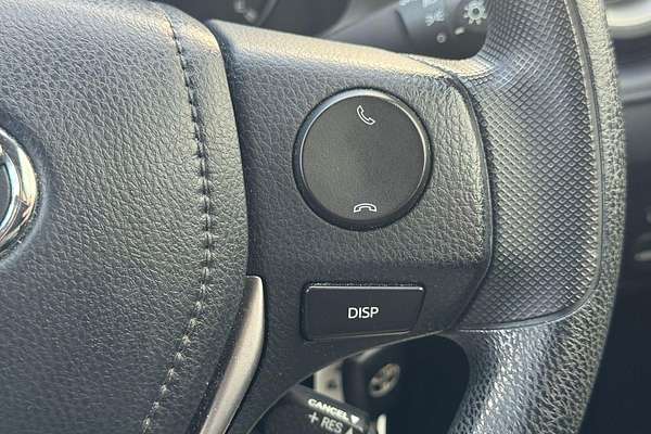 2017 Toyota RAV4 GX ASA44R