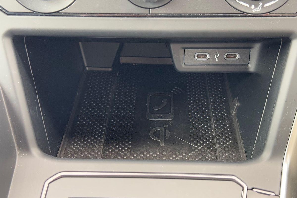 2023 Volkswagen Polo 85TSI Life AE