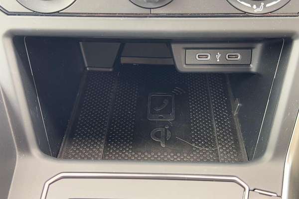 2023 Volkswagen Polo 85TSI Life AE