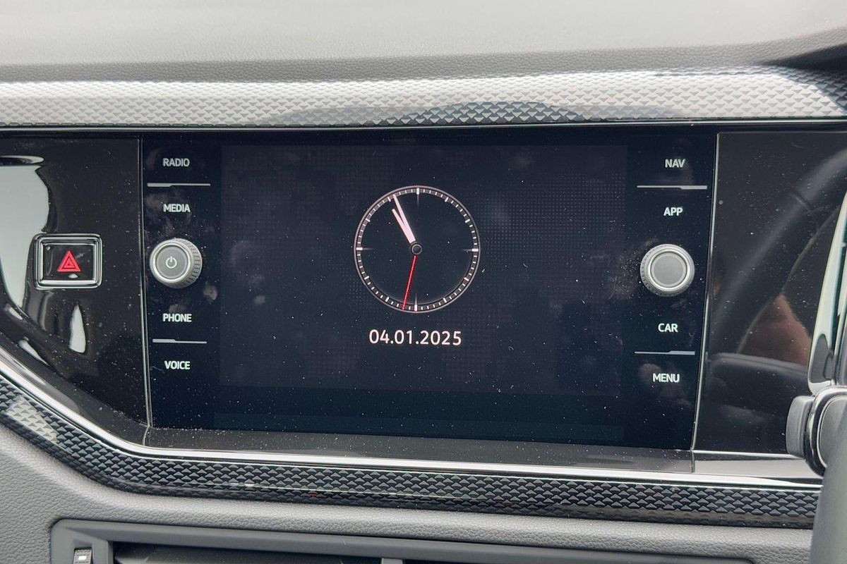 2023 Volkswagen Polo 85TSI Life AE