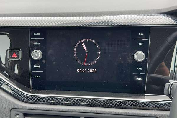 2023 Volkswagen Polo 85TSI Life AE