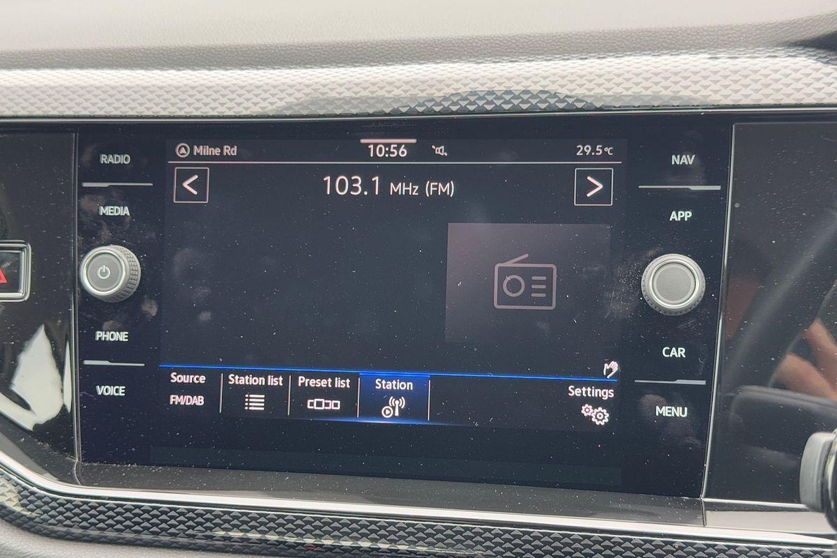 2023 Volkswagen Polo 85TSI Life AE