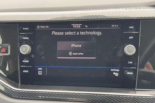 2023 Volkswagen Polo 85TSI Life AE