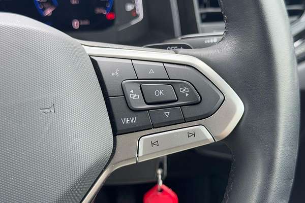 2023 Volkswagen Polo 85TSI Life AE