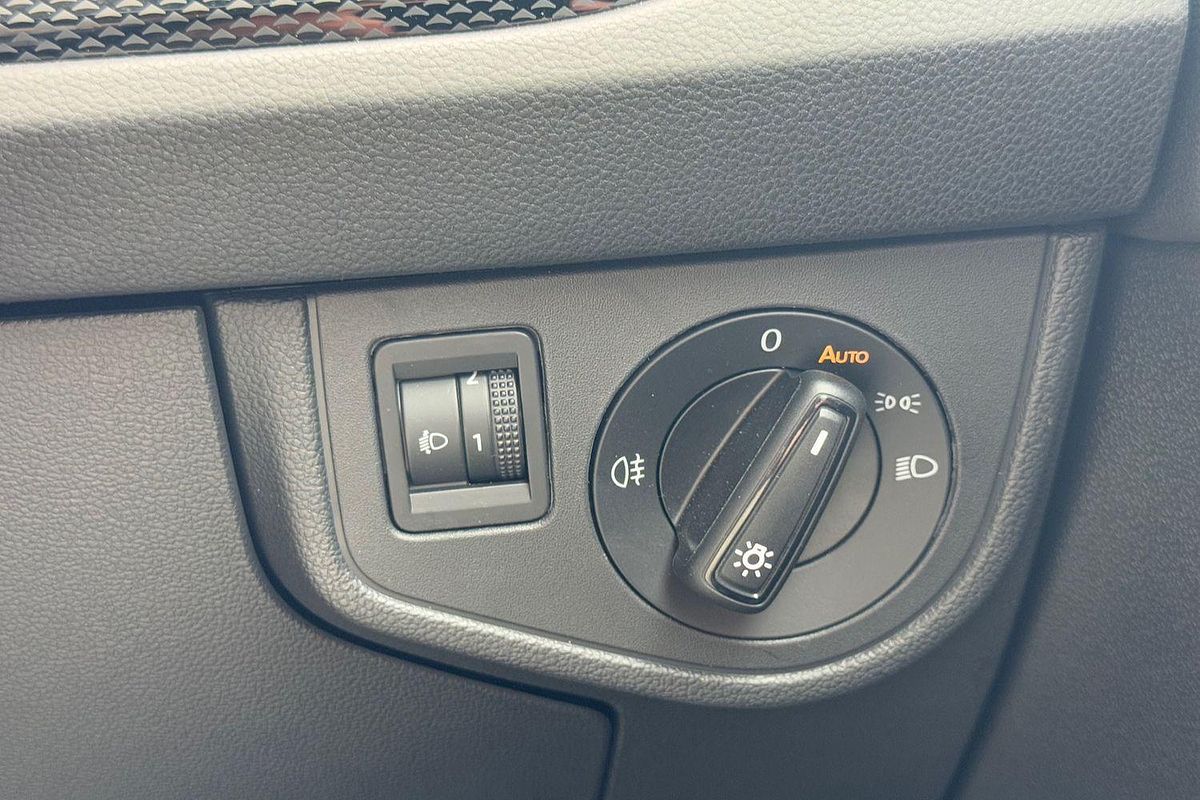 2023 Volkswagen Polo 85TSI Life AE
