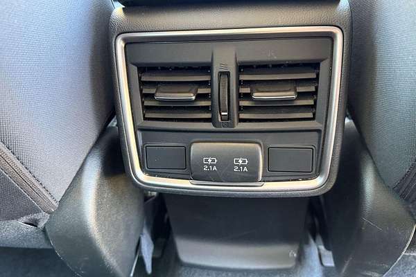 2023 Subaru Forester 2.5i S5