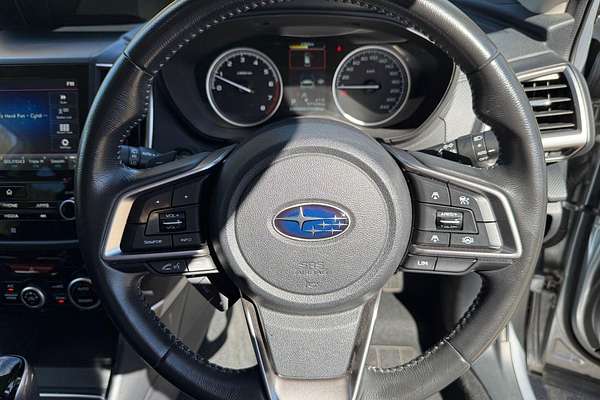 2023 Subaru Forester 2.5i S5