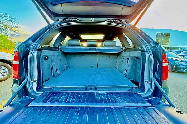 2008 BMW X5 xDrive48i E70