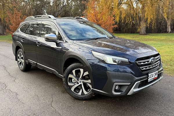 2021 Subaru Outback AWD Touring 6GEN