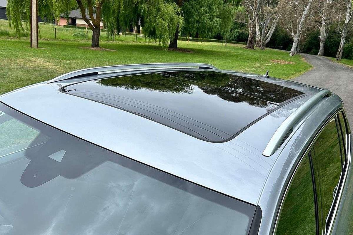 2024 Volkswagen Tiguan 162TSI R-Line Allspace 5N