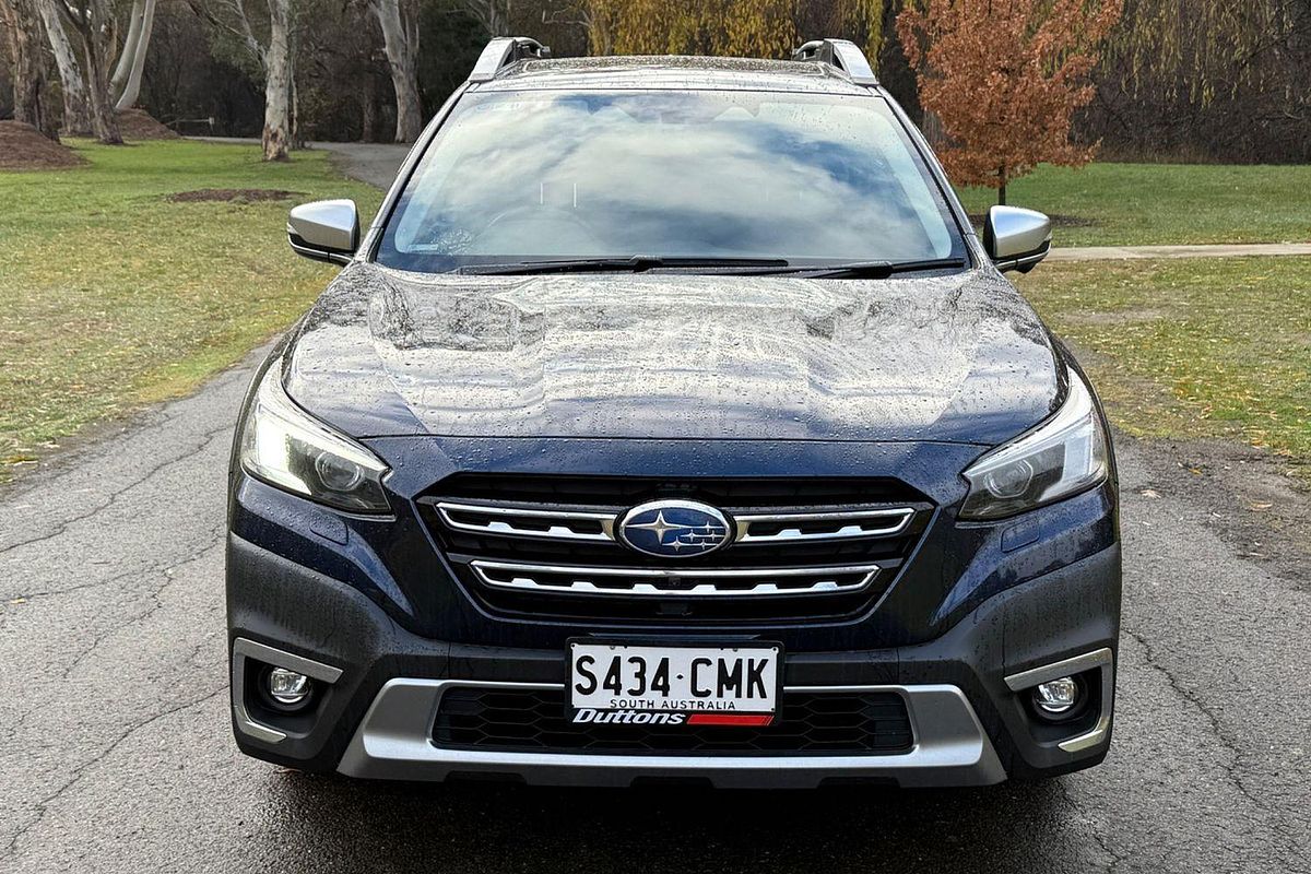 2021 Subaru Outback AWD Touring 6GEN