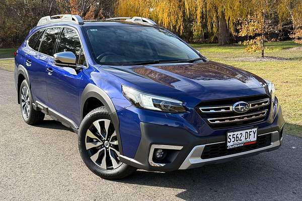 2024 Subaru Outback AWD Touring XT 6GEN