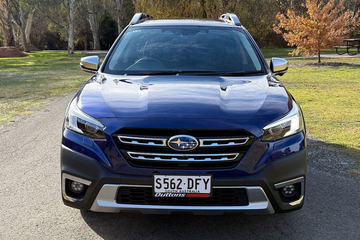 2024 Subaru Outback AWD Touring XT 6GEN