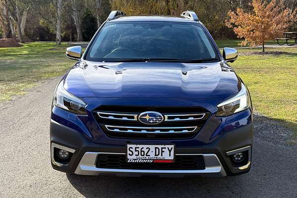 2024 Subaru Outback AWD Touring XT 6GEN