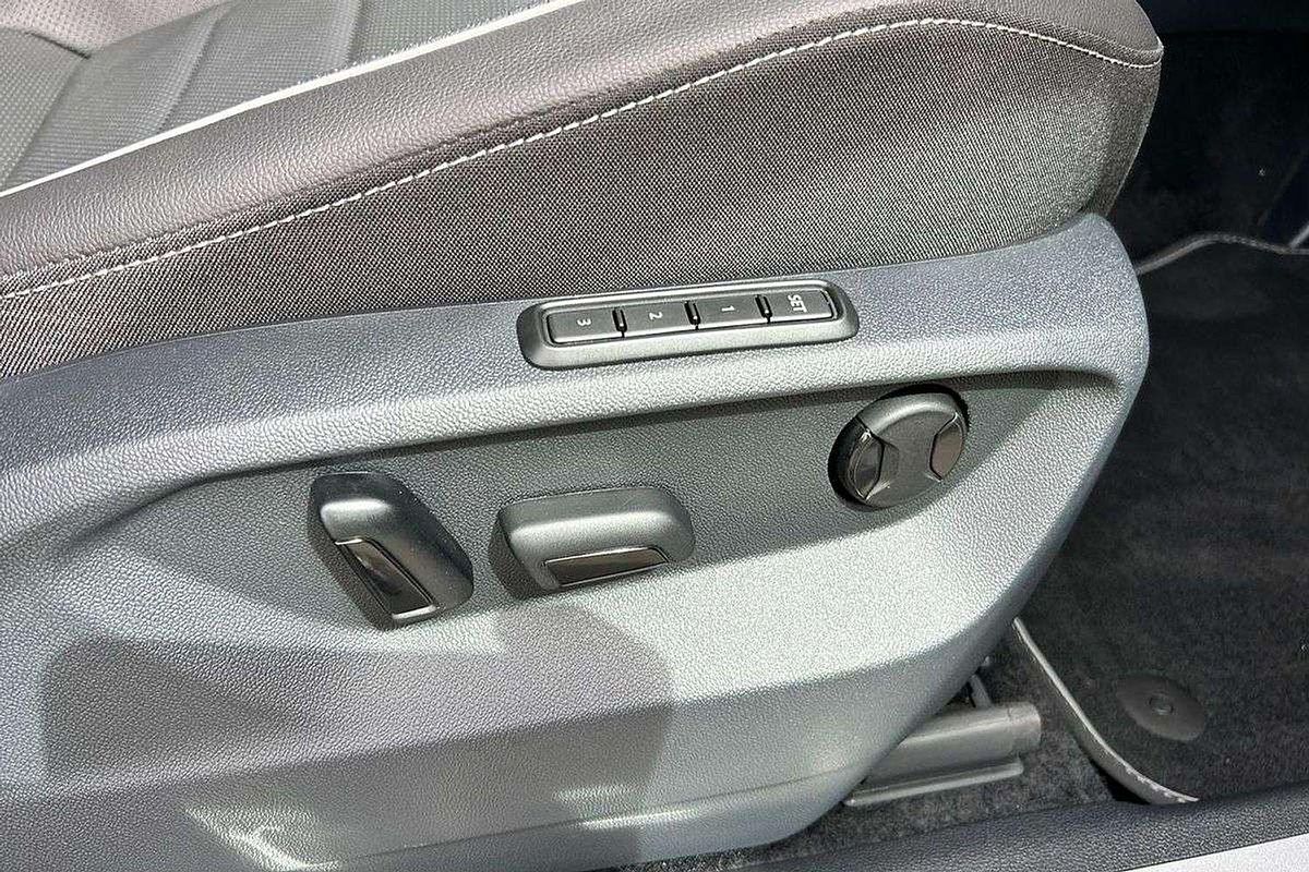 2024 Volkswagen Tiguan 162TSI R-Line Allspace 5N