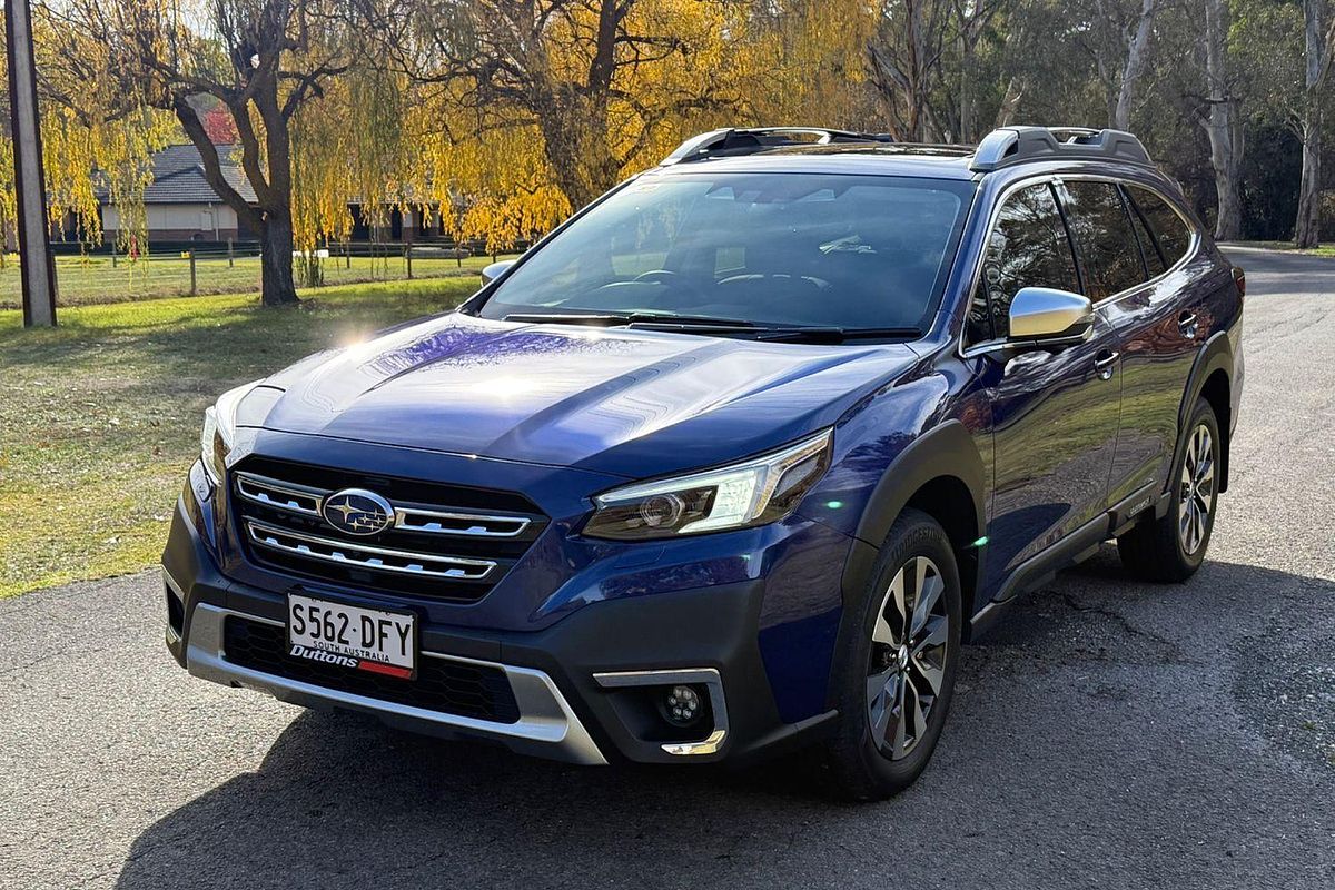 2024 Subaru Outback AWD Touring XT 6GEN
