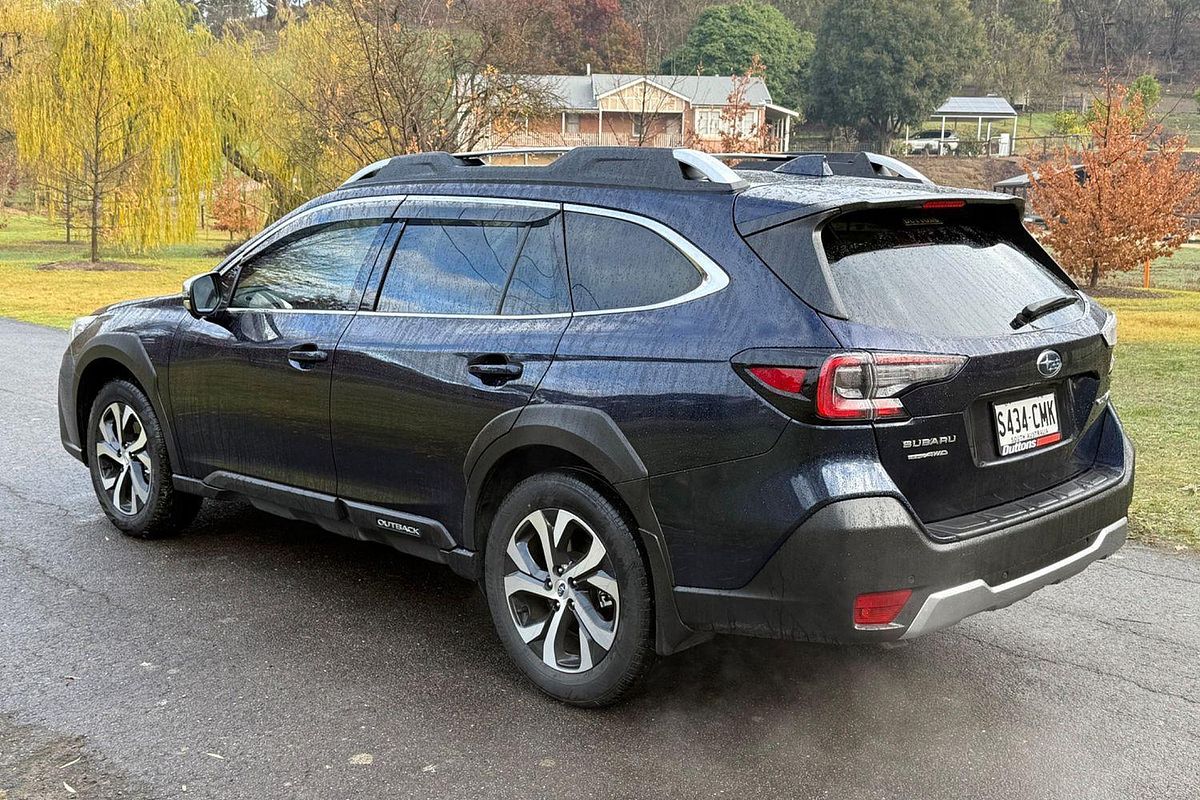 2021 Subaru Outback AWD Touring 6GEN