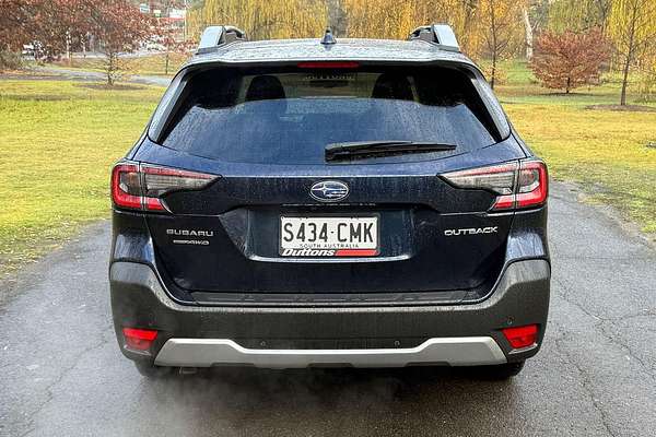 2021 Subaru Outback AWD Touring 6GEN