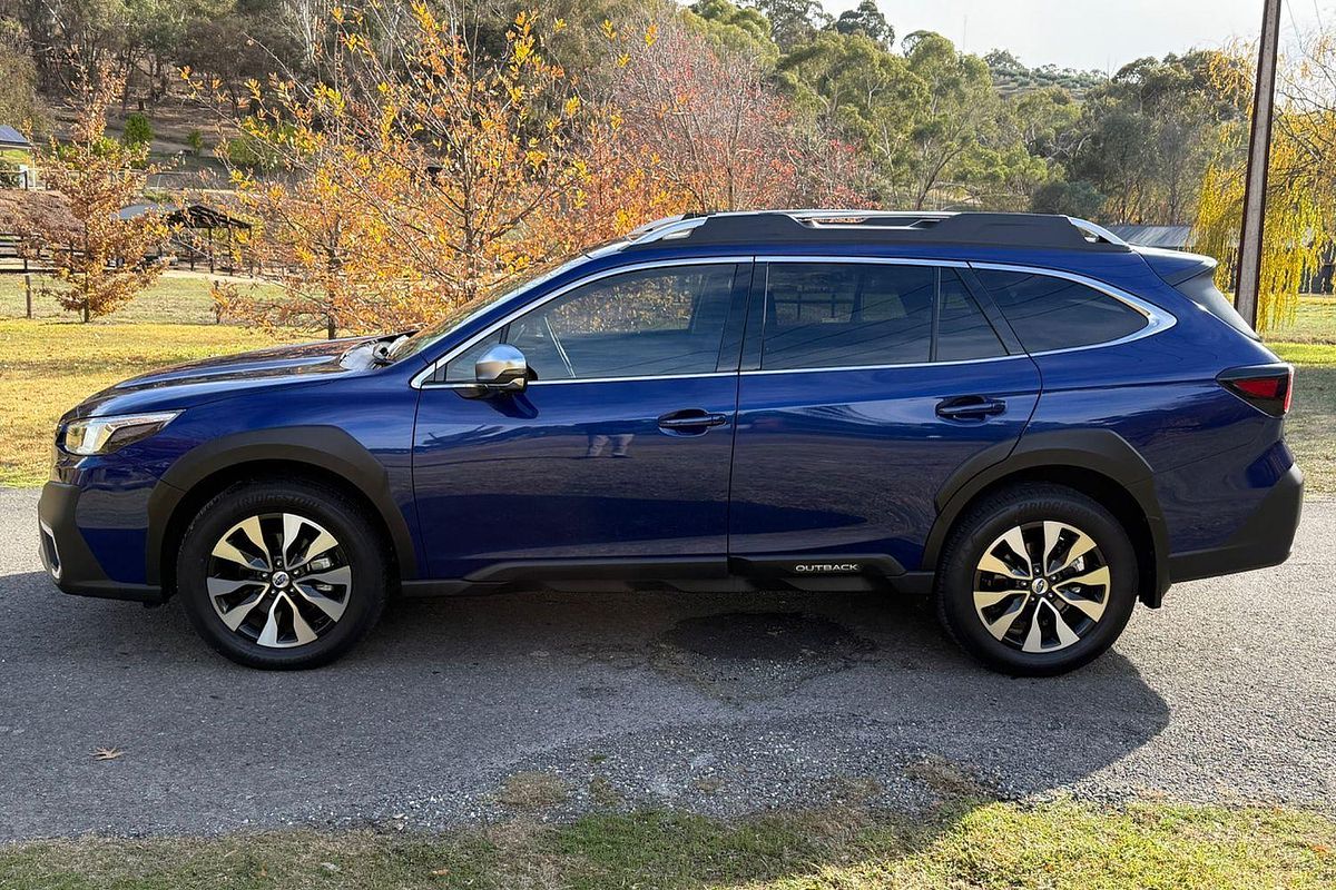 2024 Subaru Outback AWD Touring XT 6GEN