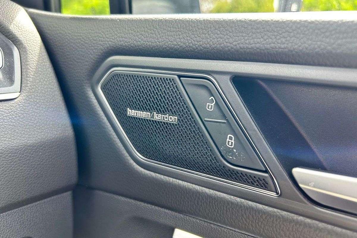 2024 Volkswagen Tiguan 162TSI R-Line Allspace 5N