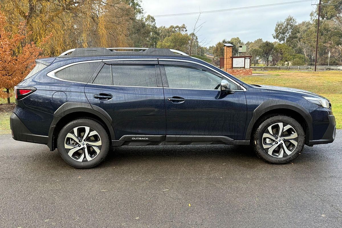 2021 Subaru Outback AWD Touring 6GEN